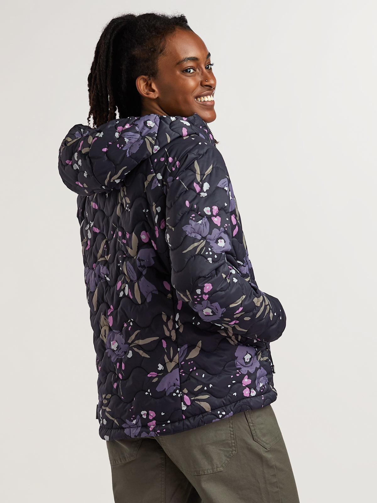 Unicorn Puffer Jacket