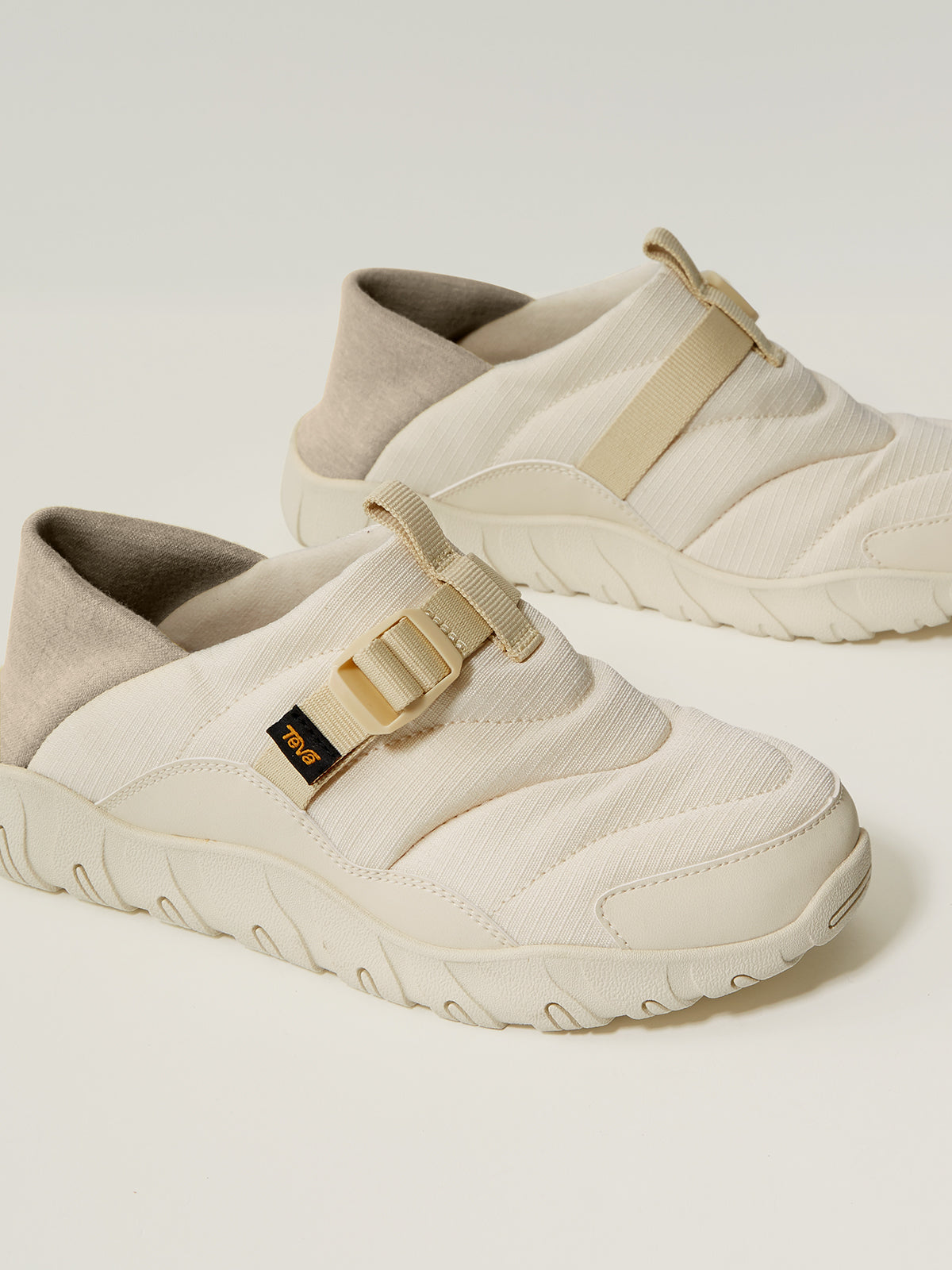 ReEmber Camp Slip-On Shoes