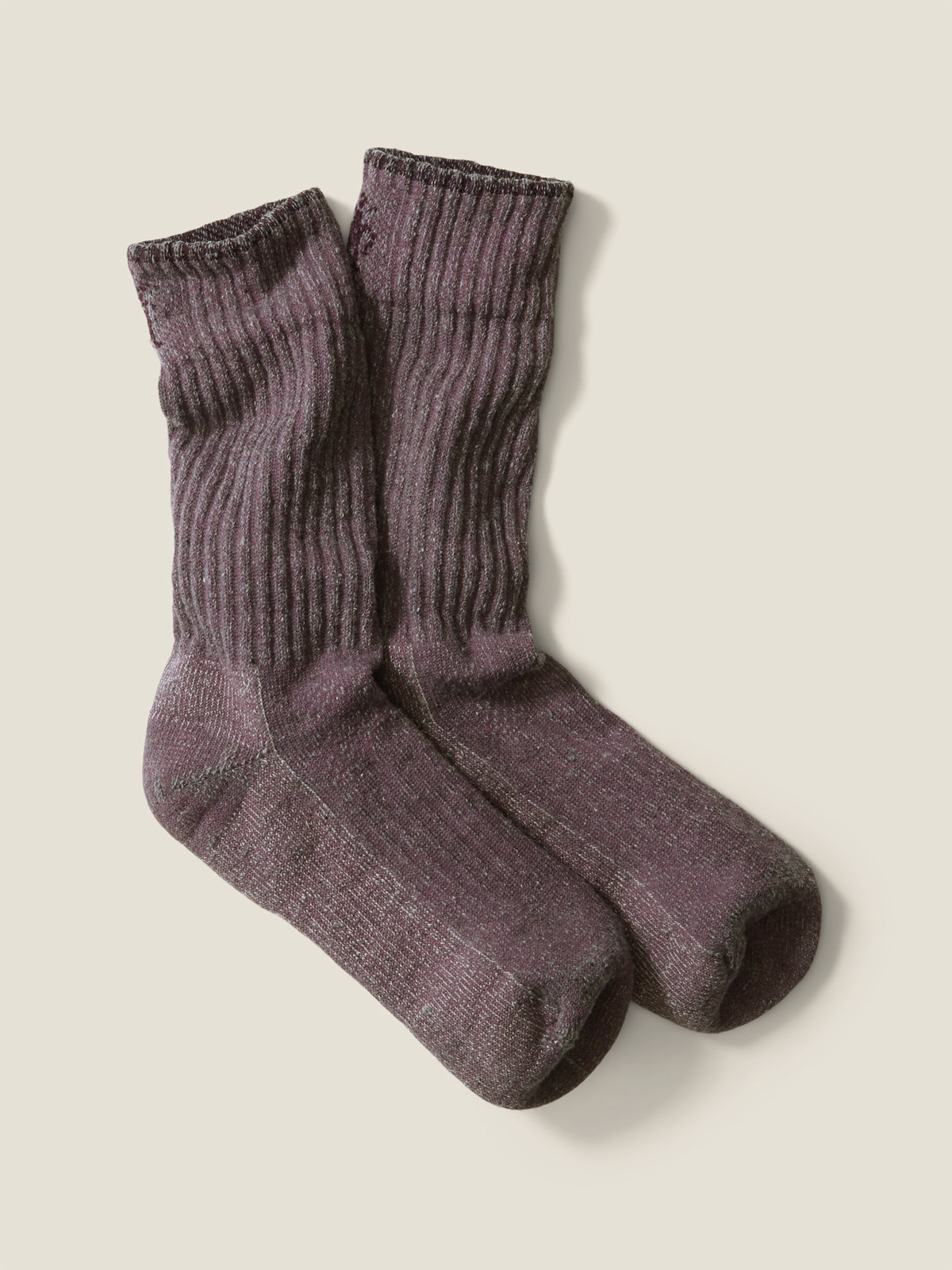 Second Cut Light Cushion Crew Socks