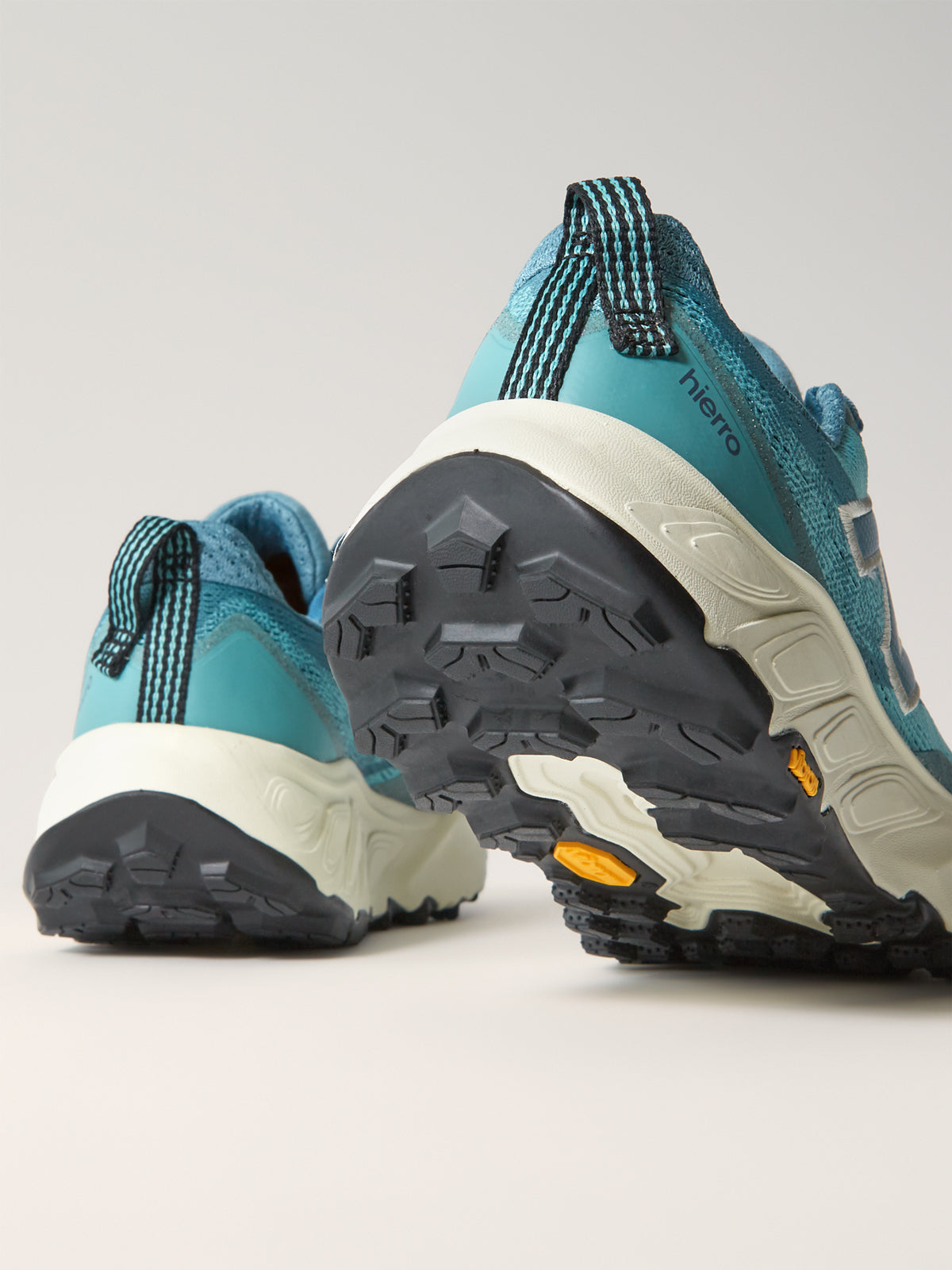 Fresh Foam X Hierro Trail Running Shoes