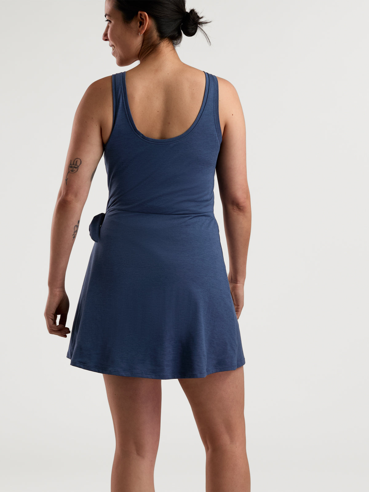 Park Pass Dress