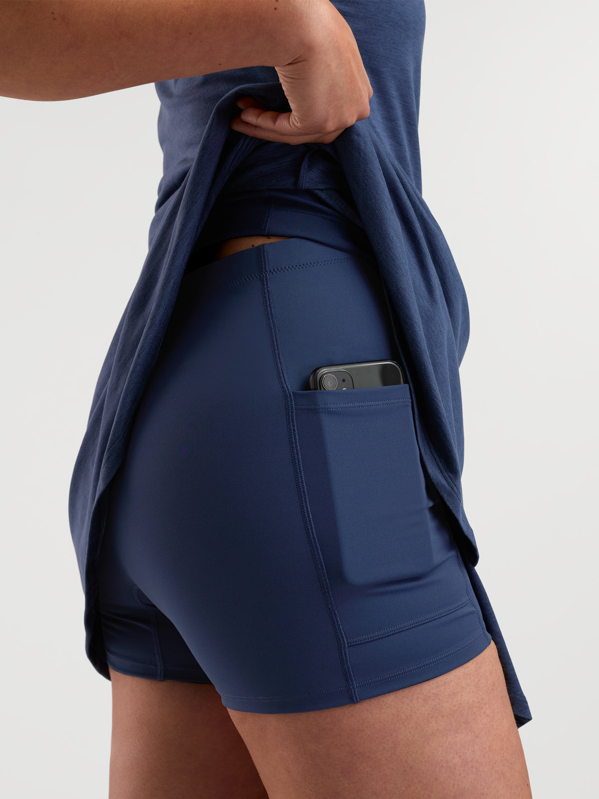 Park Pass Dress