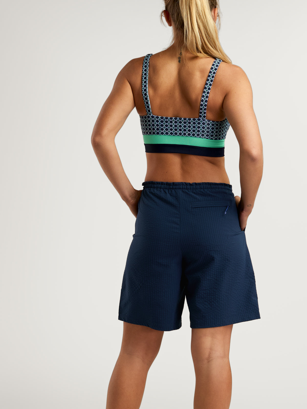 Cloud Nine Shorts