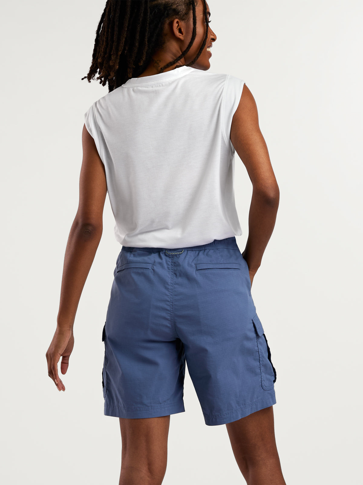 Scout Cargo Shorts