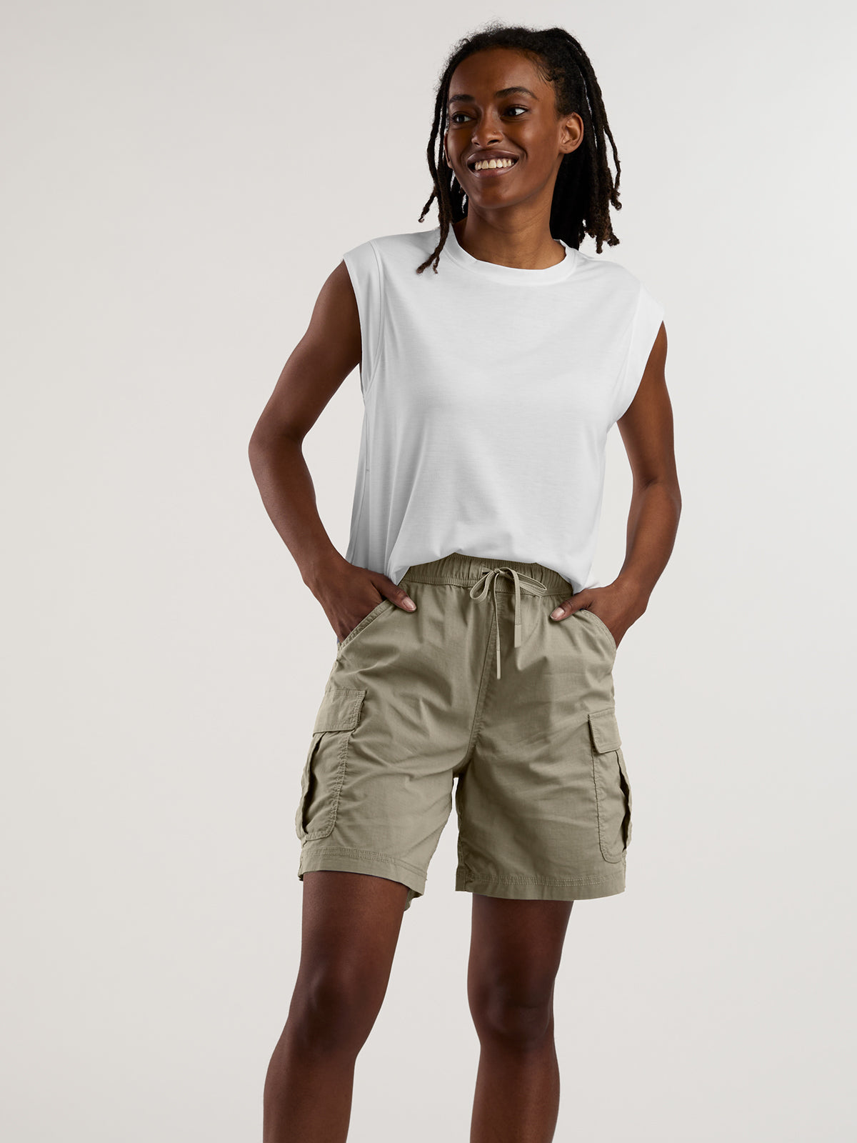 Scout Cargo Shorts