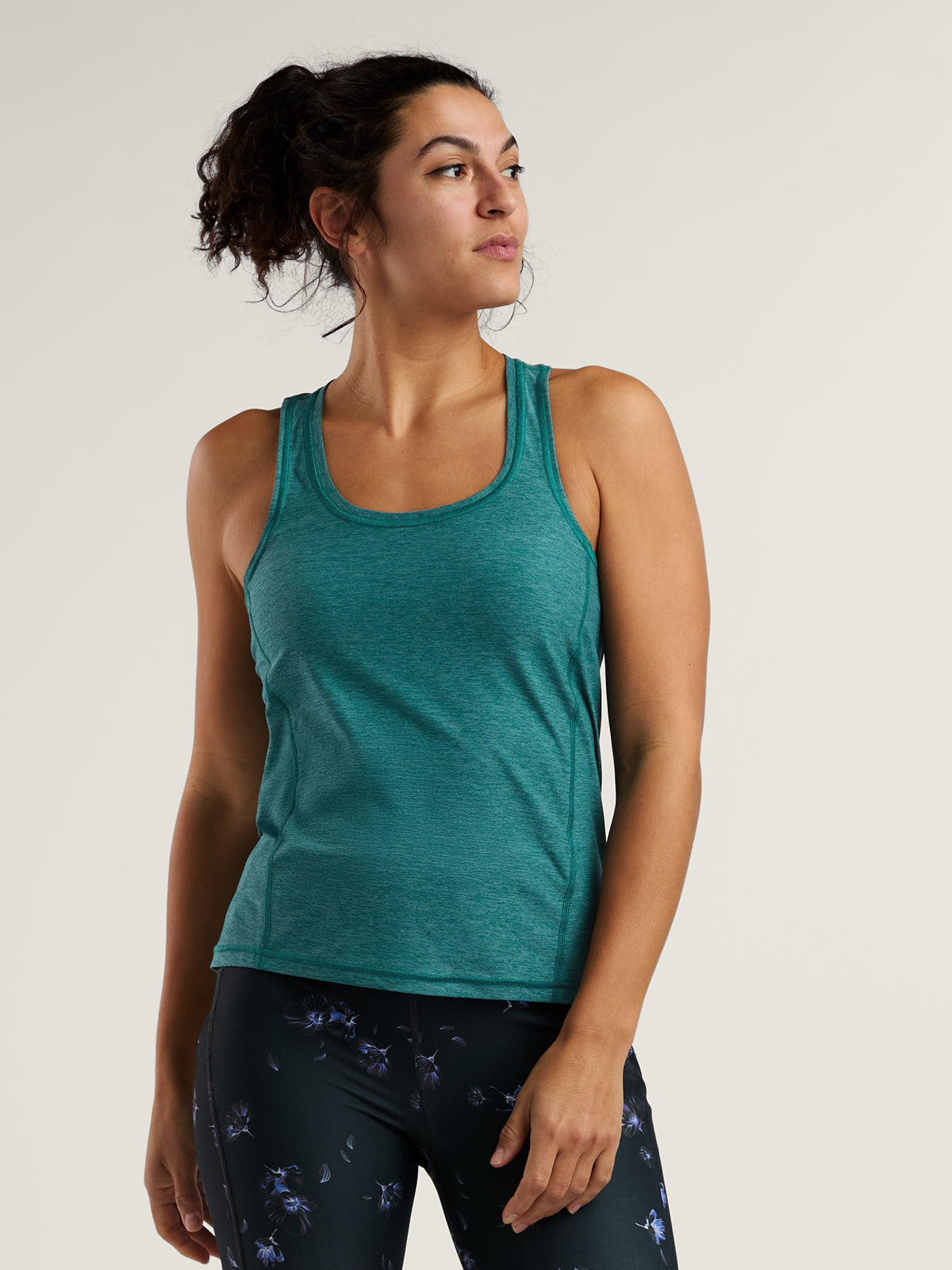 Grace Light Tank Top