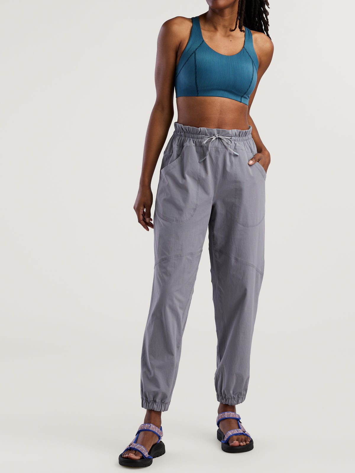 Andolana Joggers