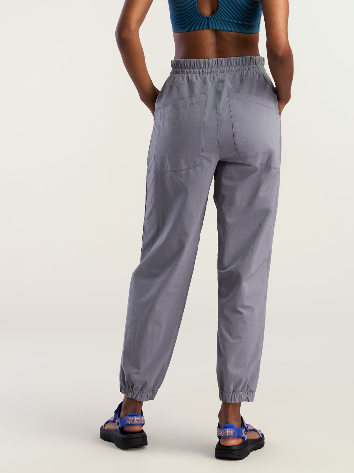 Andolana Joggers