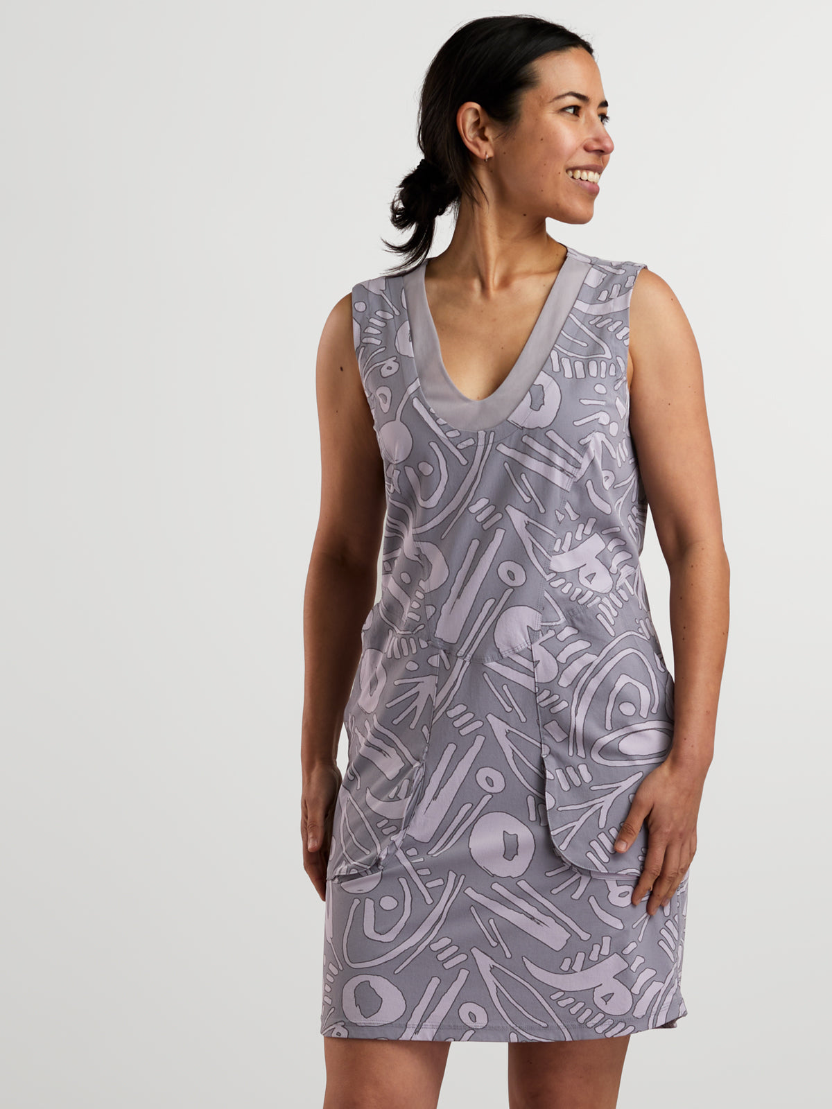 Farbound Dress
