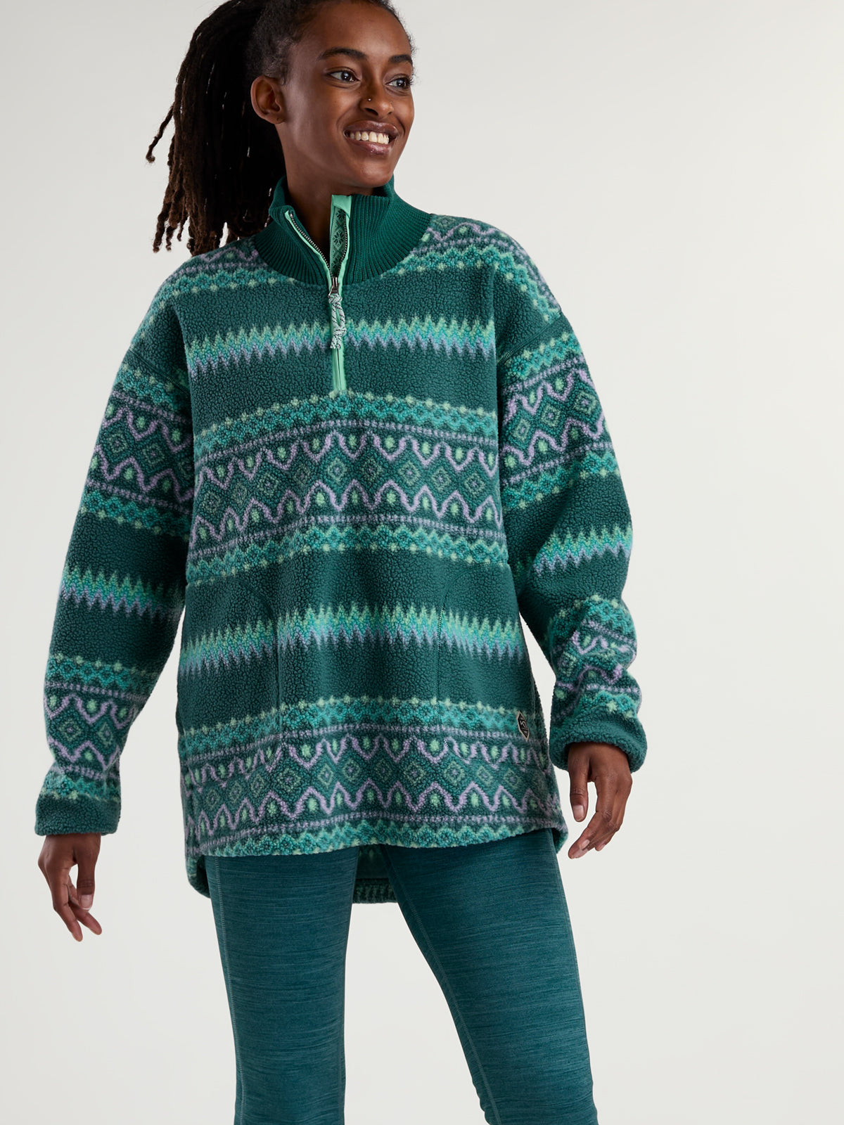 Ruthie Sweatshirt