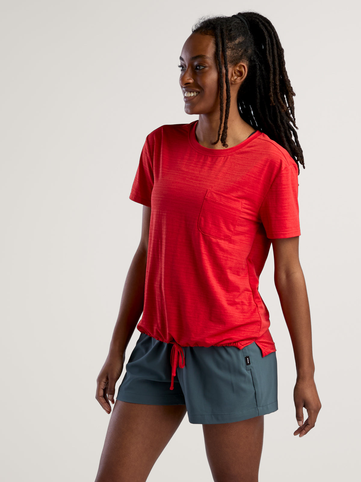 Upland Short Sleeve Sun Shirt