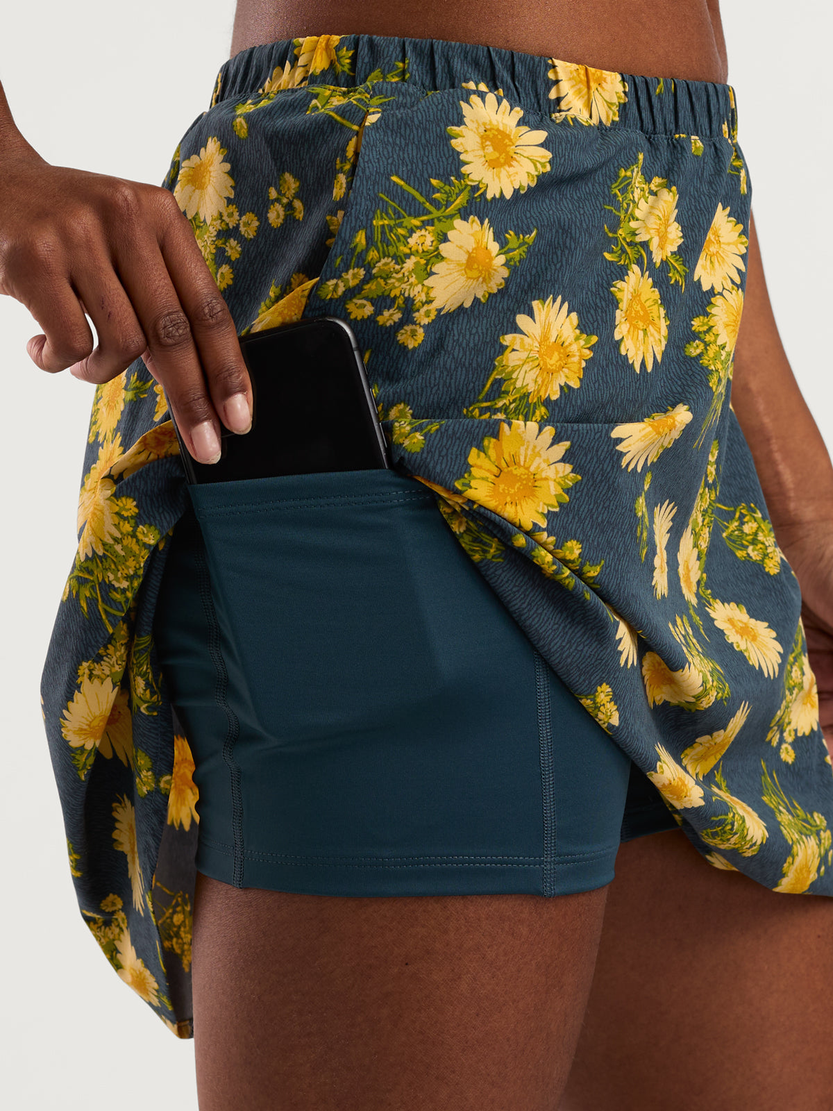 Crusher Weekend Skort