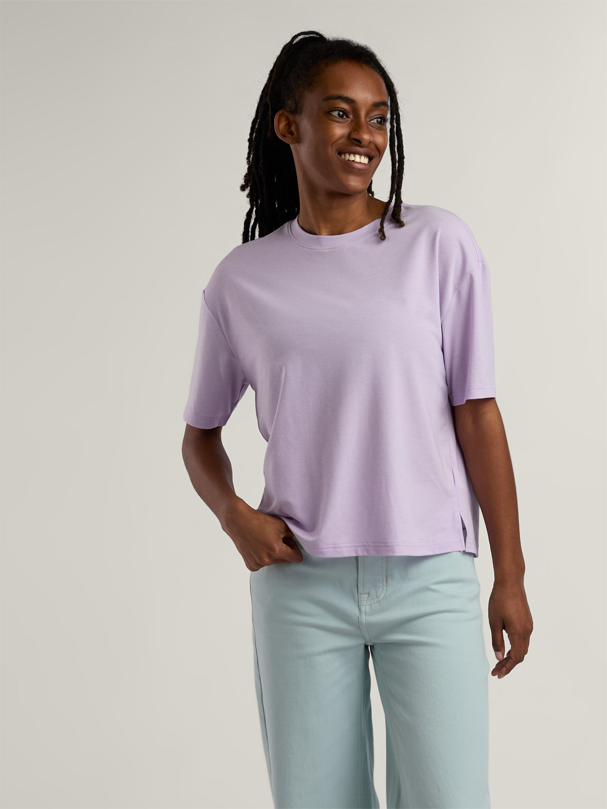Go Boldly Tee