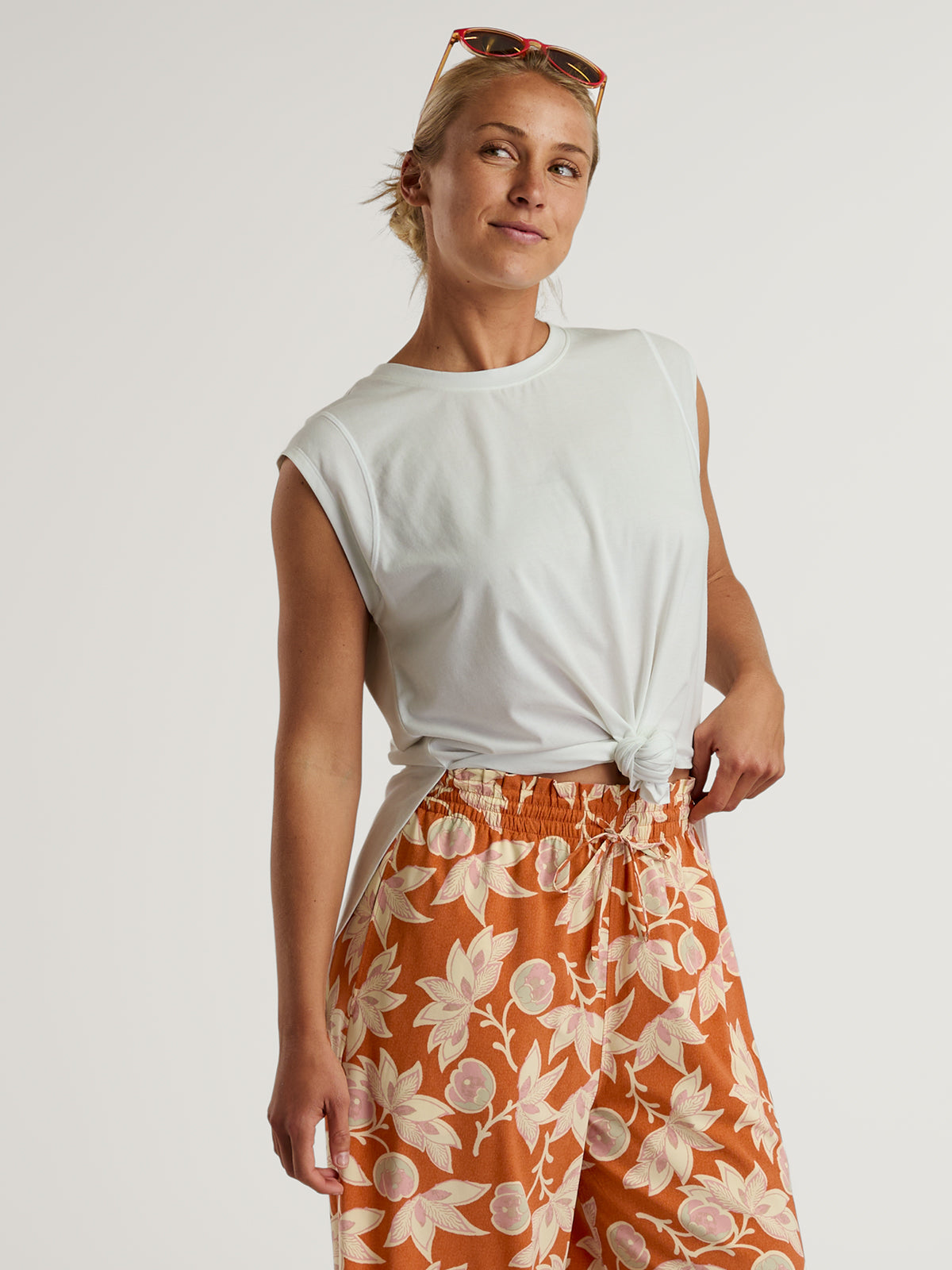 Sun Chaser Sun Shirt