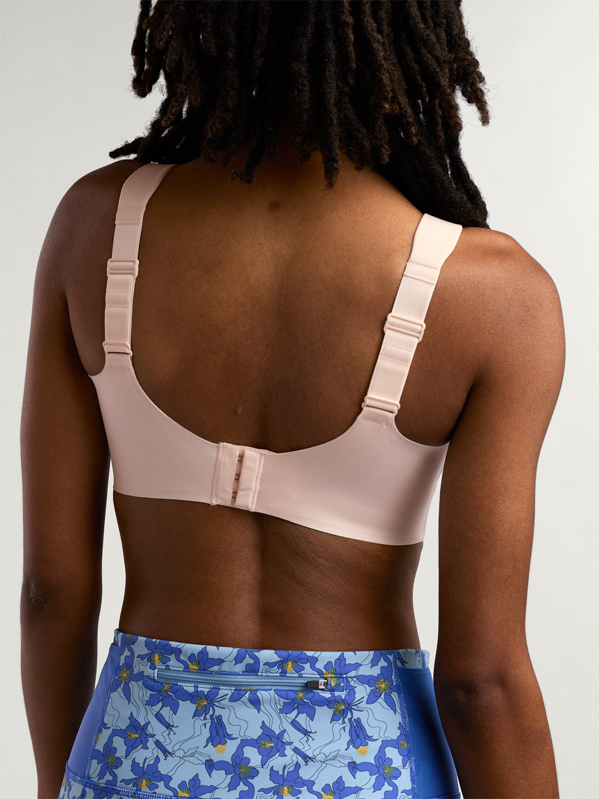AC Velocity Wireless Bra