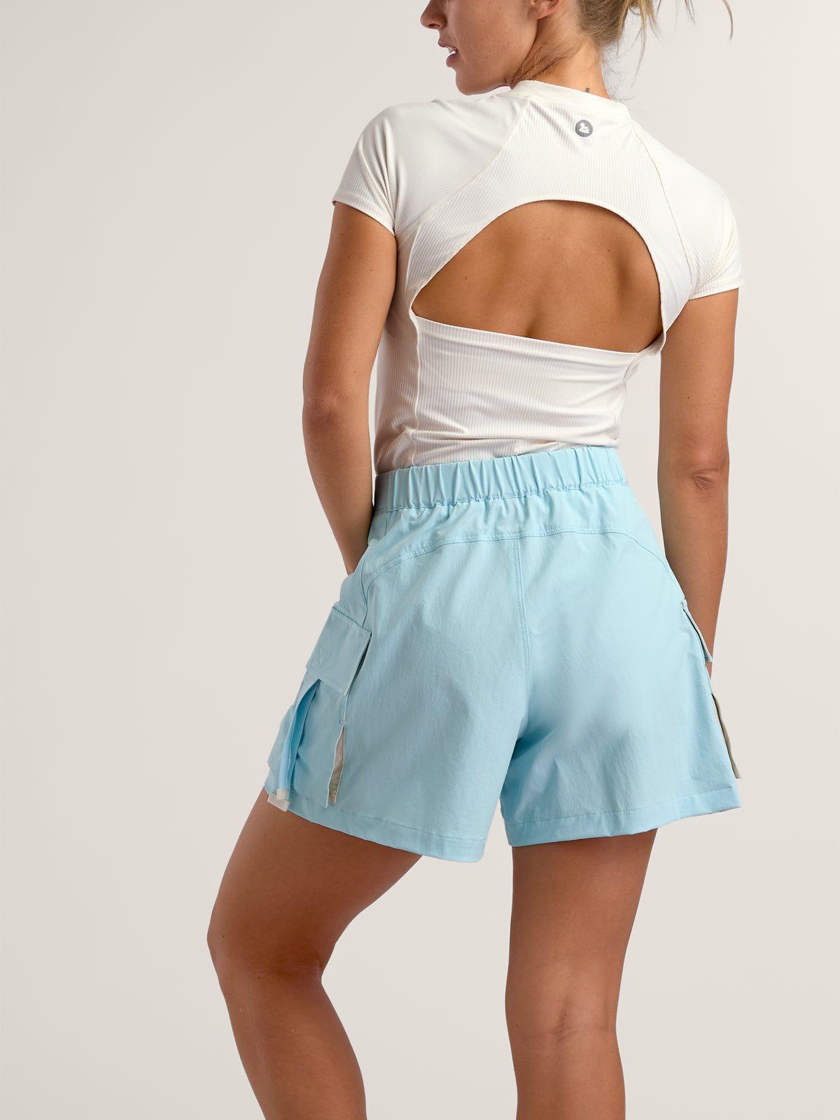 Trailmix Shorts