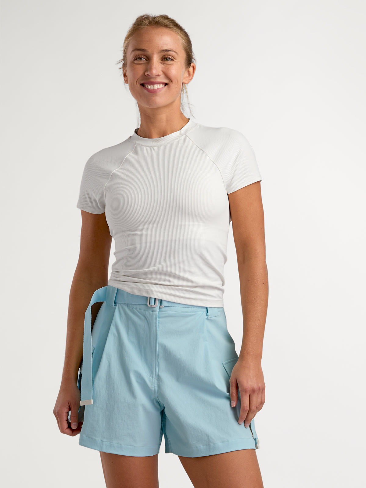 Oasis Short Sleeve Tee