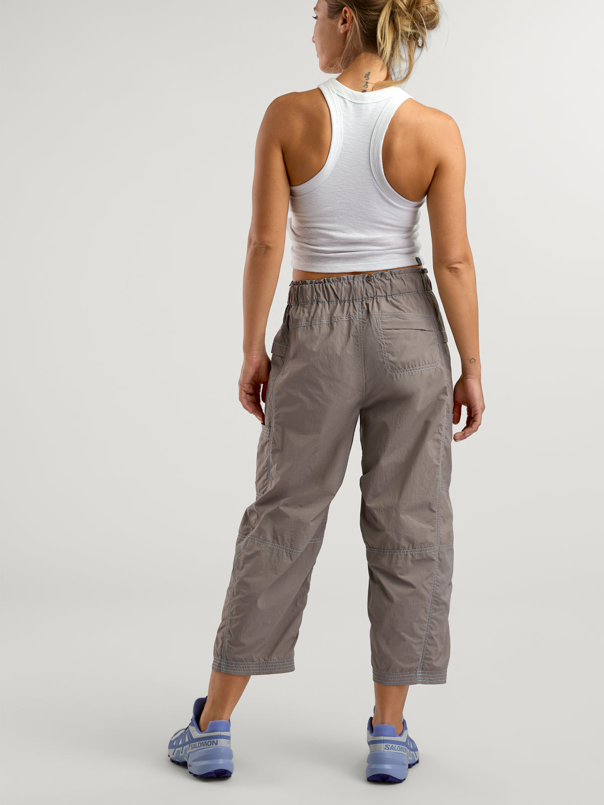 In the Wild Pants