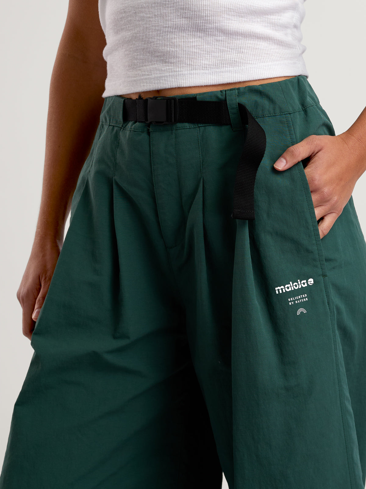 Petra Wide Leg Pants