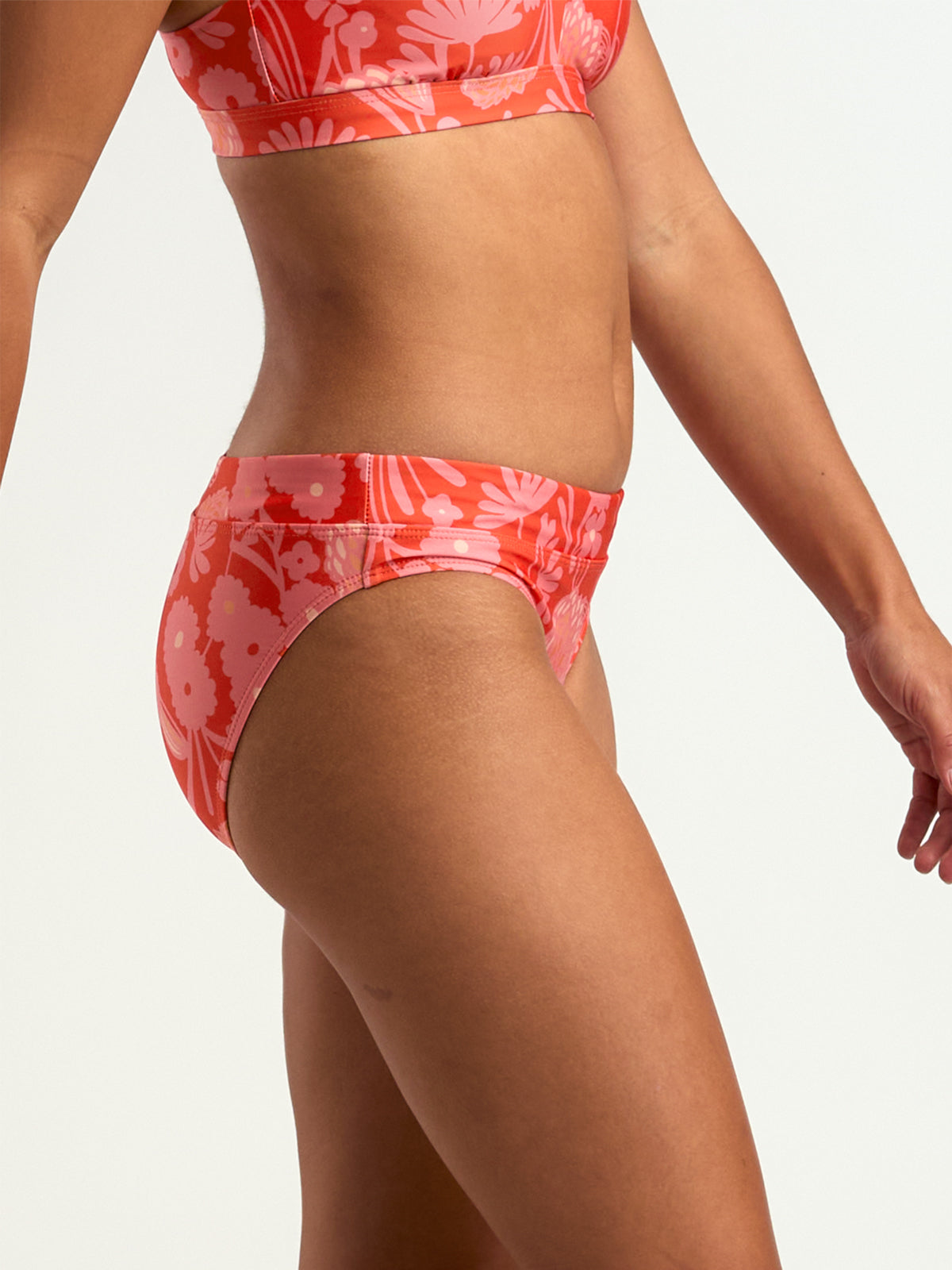 Lehua Bikini Bottom - Papeete