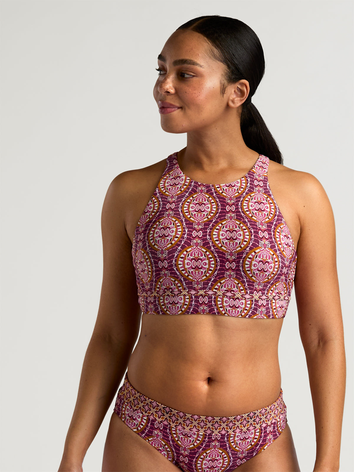Kaika Bikini Top - Bali