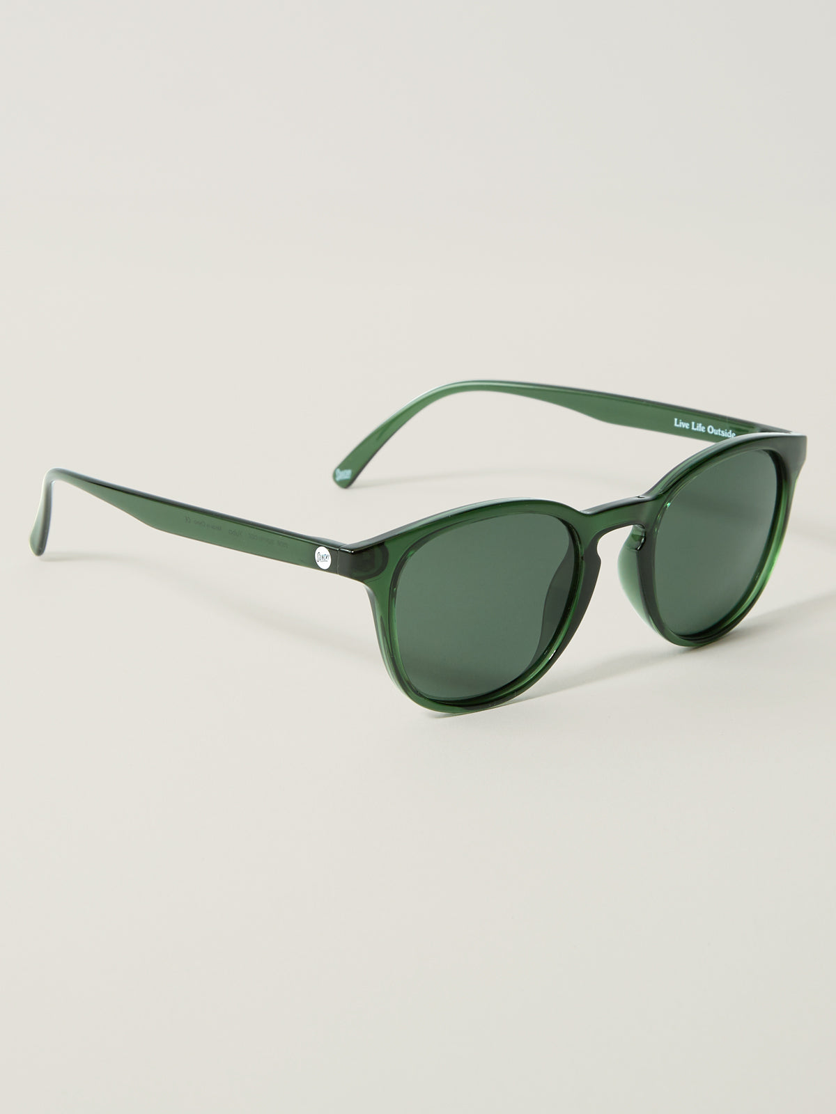 Yuba Sunglasses