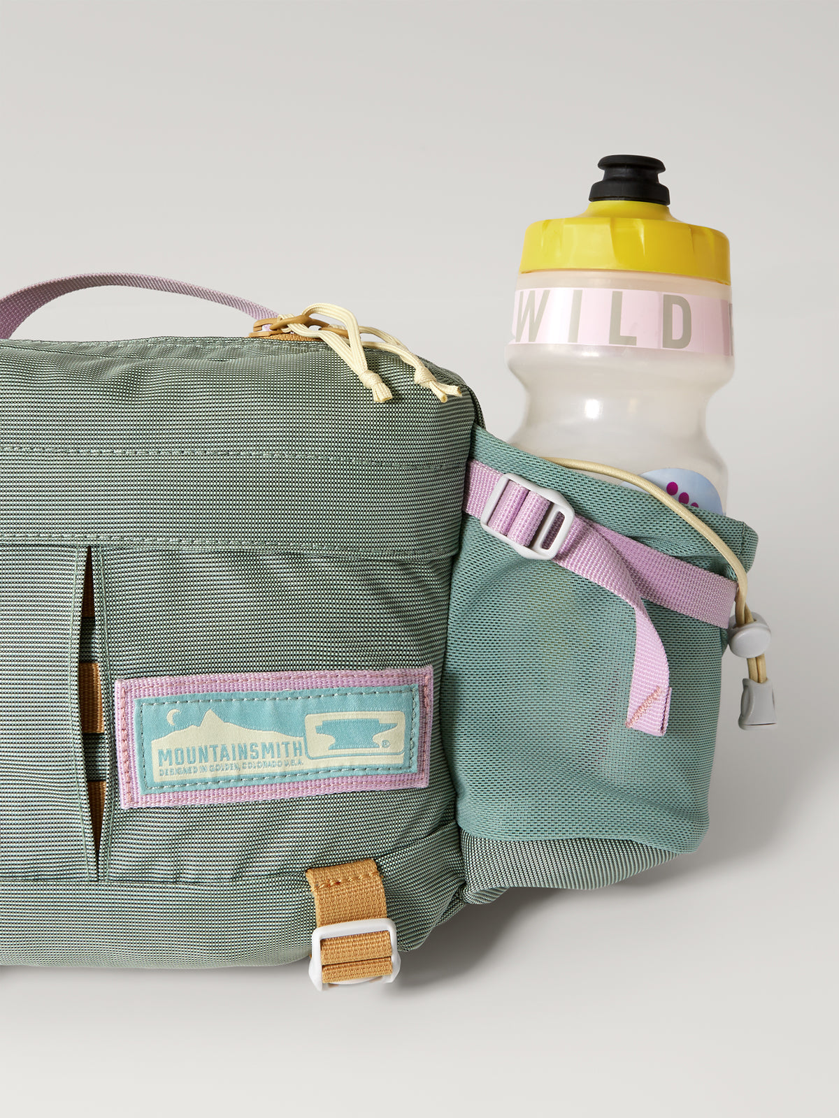 Drift Lumbar Pack - 3.25L