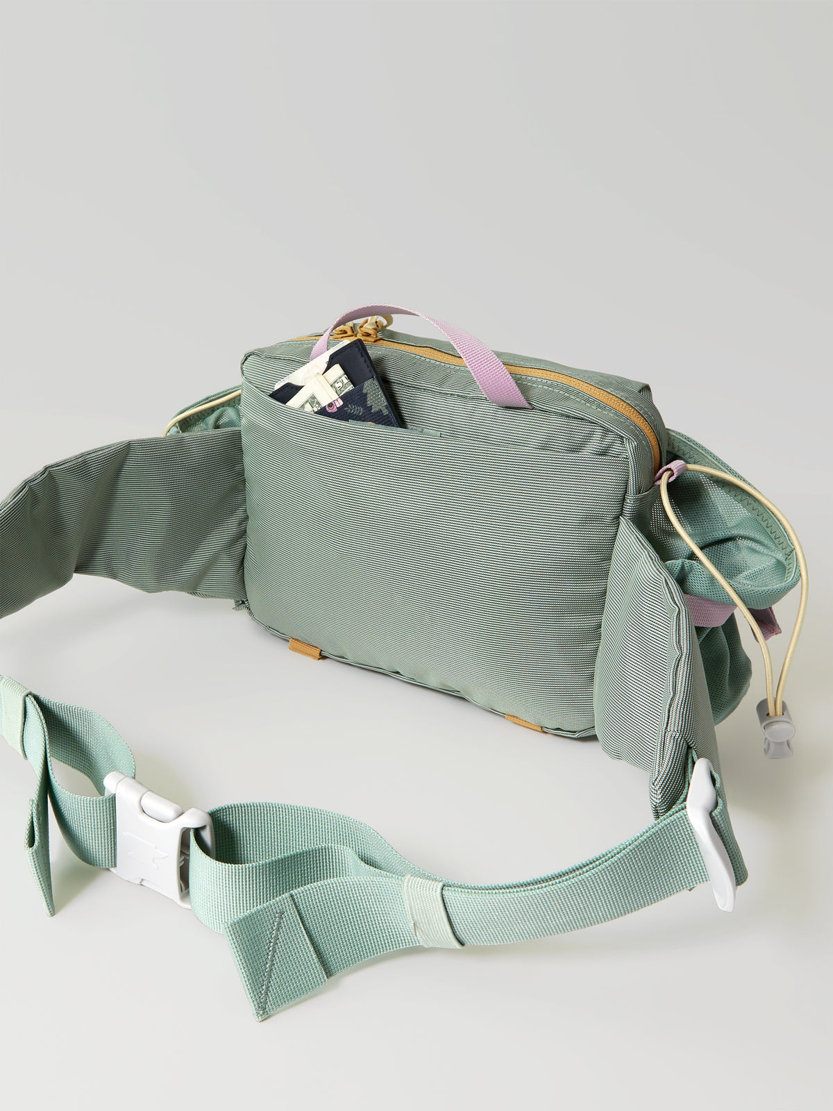 Drift Lumbar Pack - 3.25L