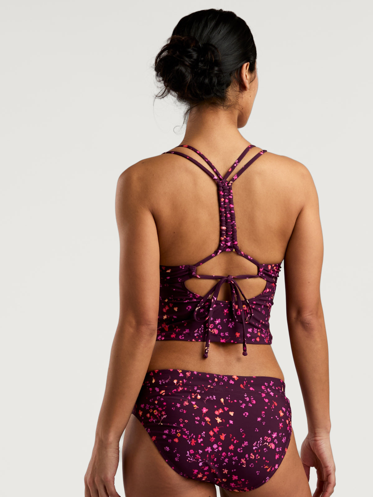 Impossible Midkini Top - Laguna