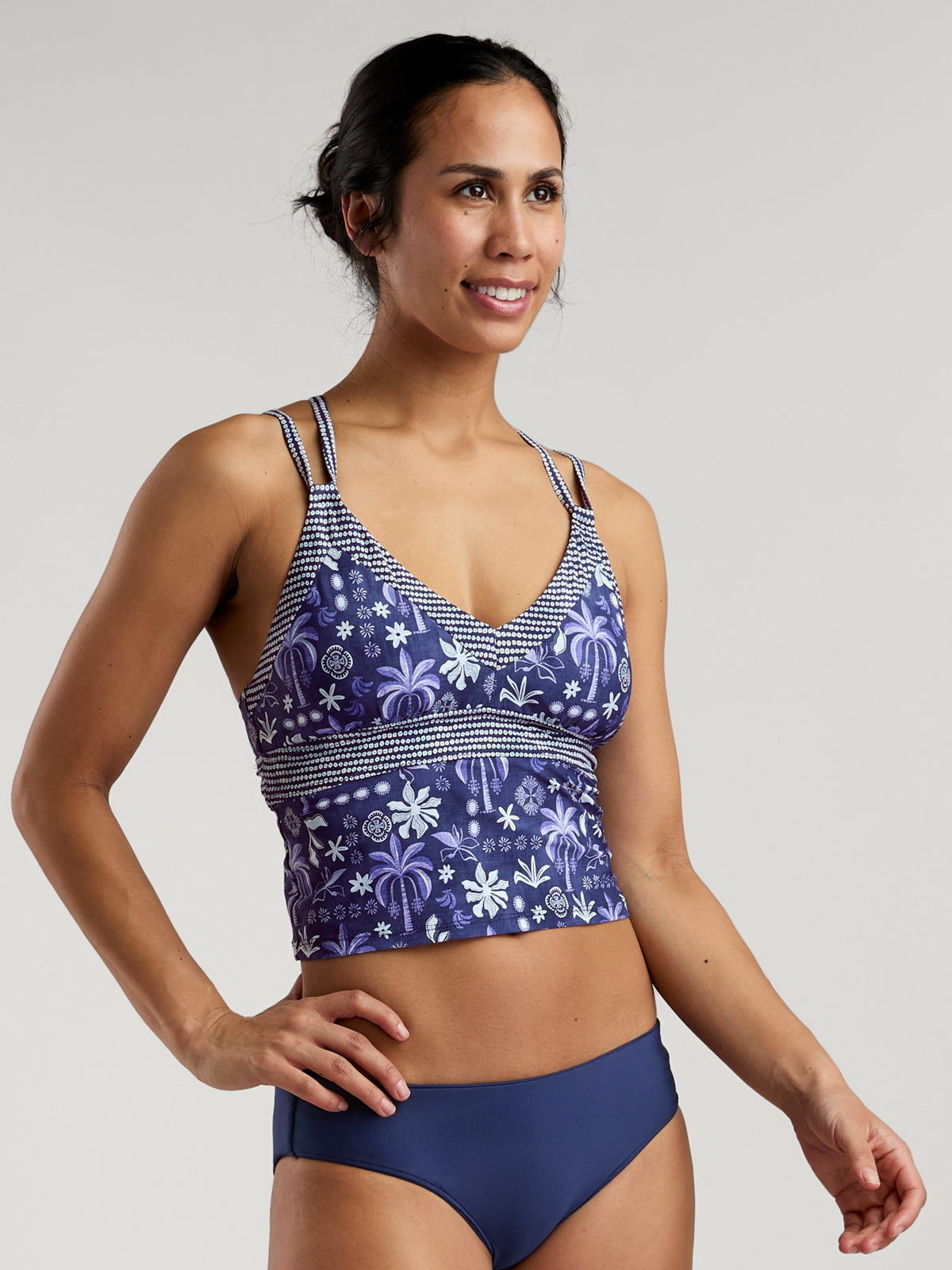 Siren Midkini Top - Meraki