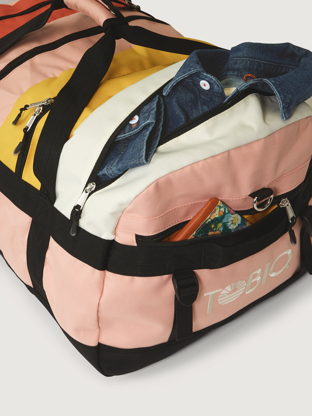 Colorado Duffel - 60L