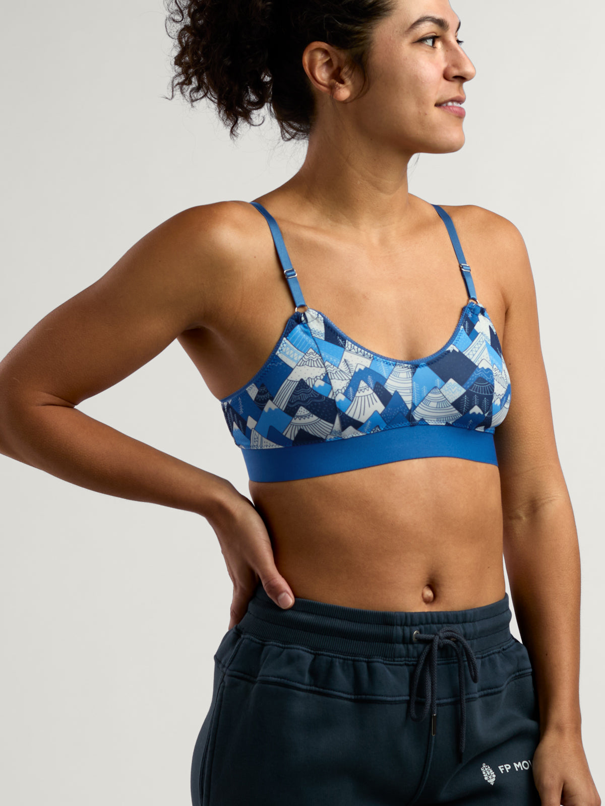 Swoop Wireless Bra