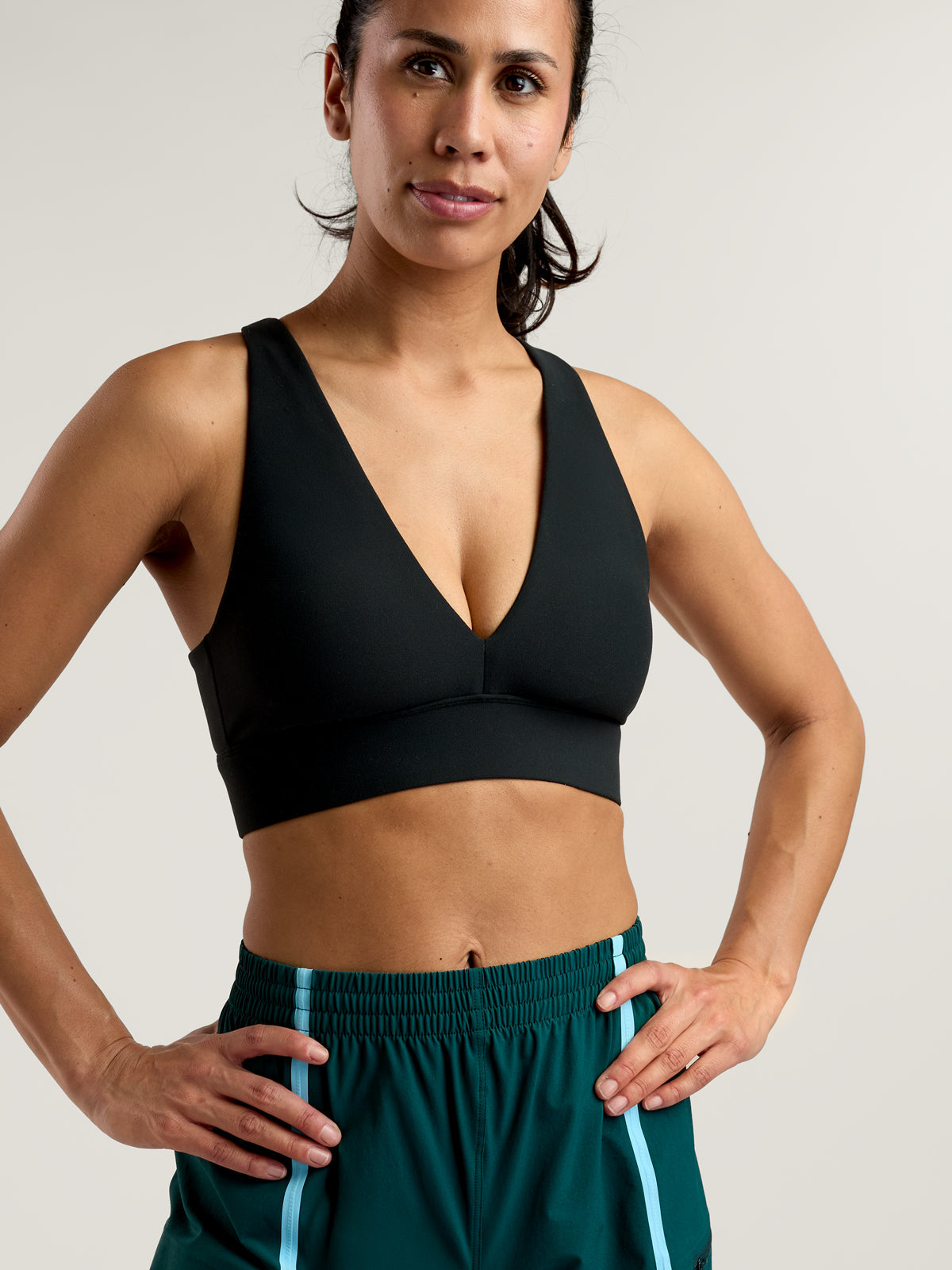 Better Sports Bra