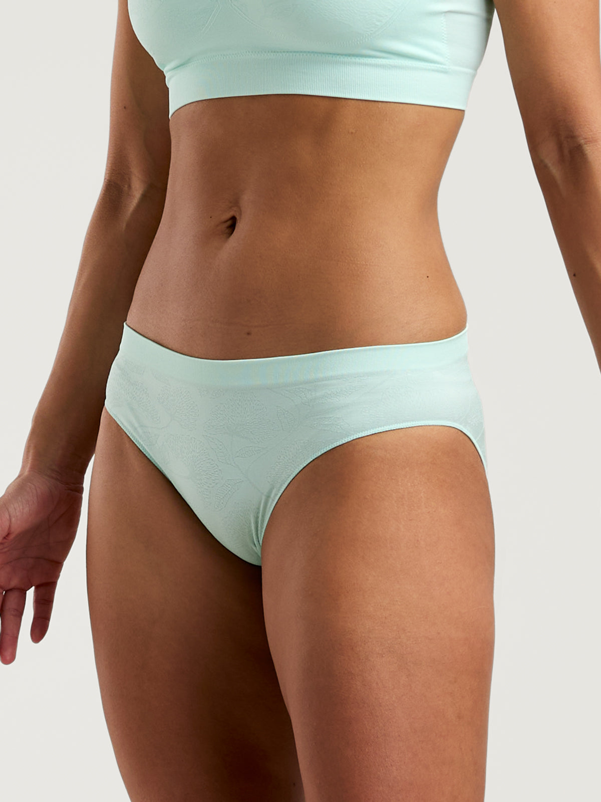 Wanna Sweat Undies