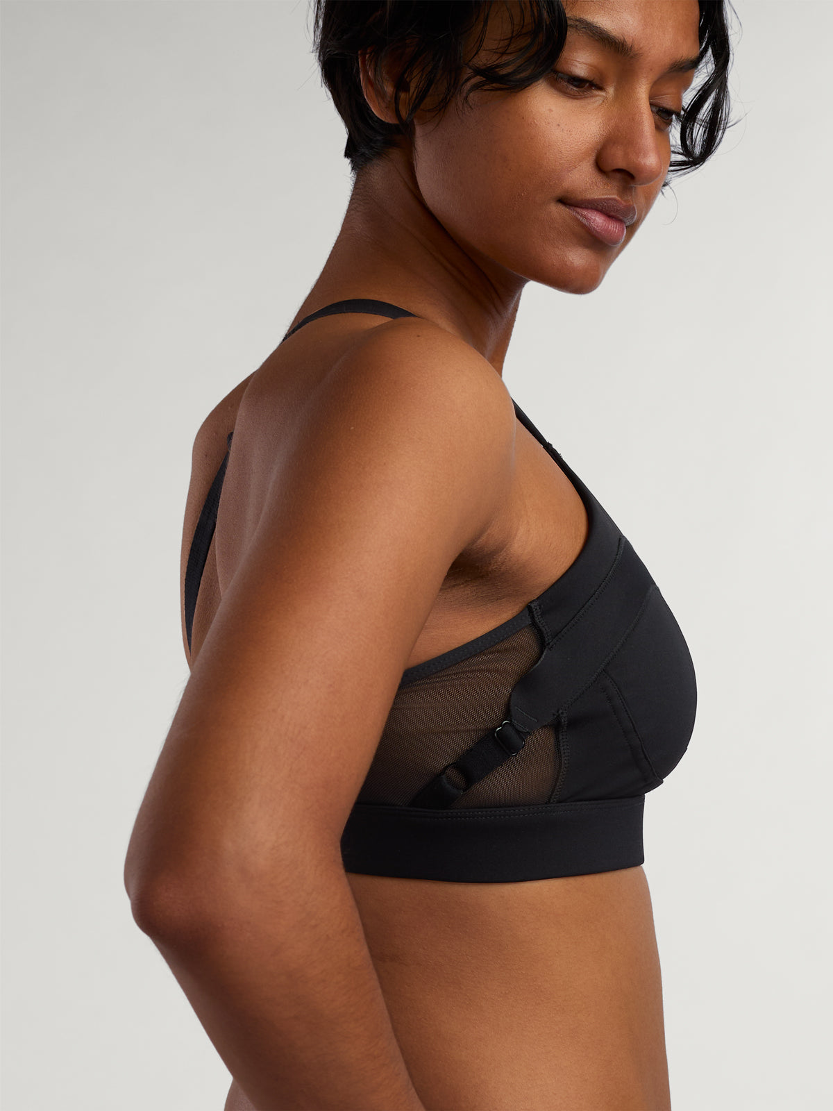 Solidarity Bra