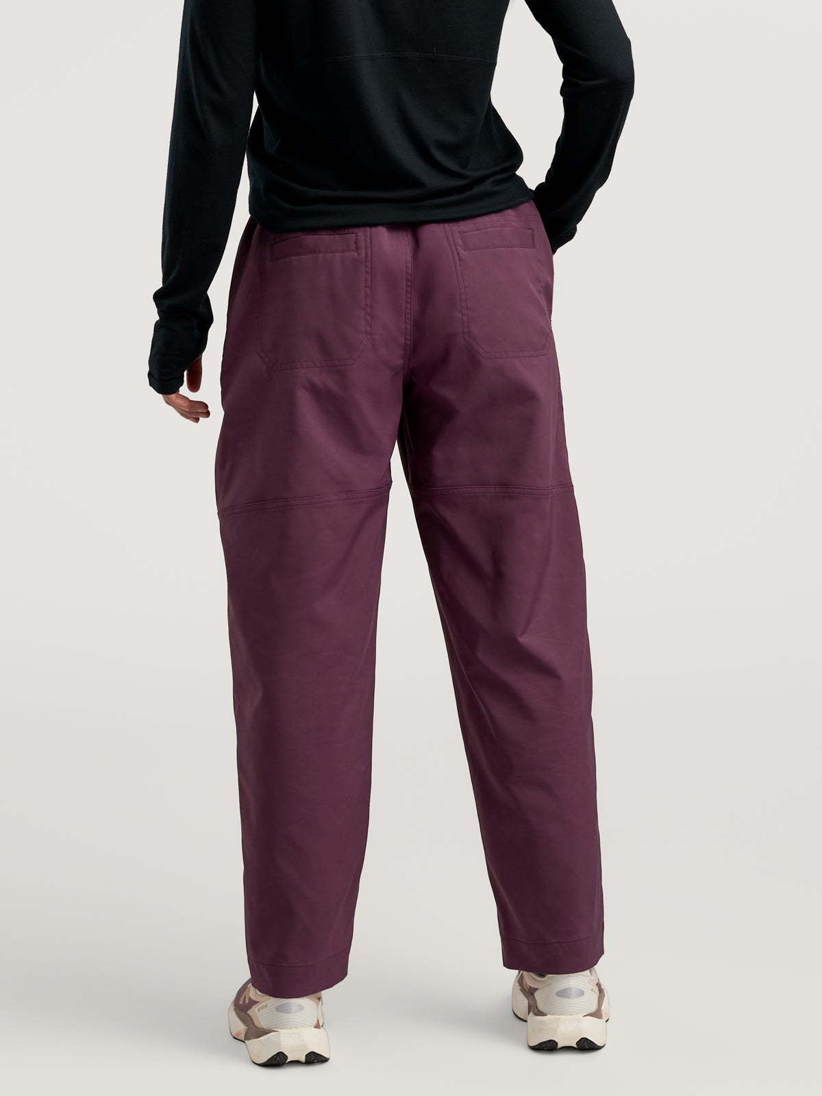 Adelante Pants