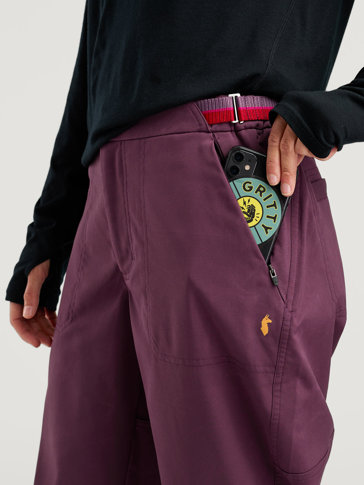 Adelante Pants