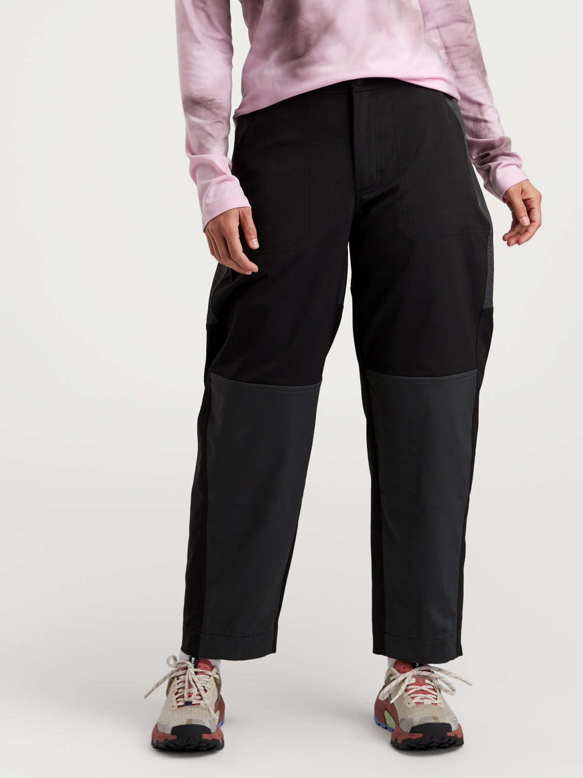 Adelante Pants
