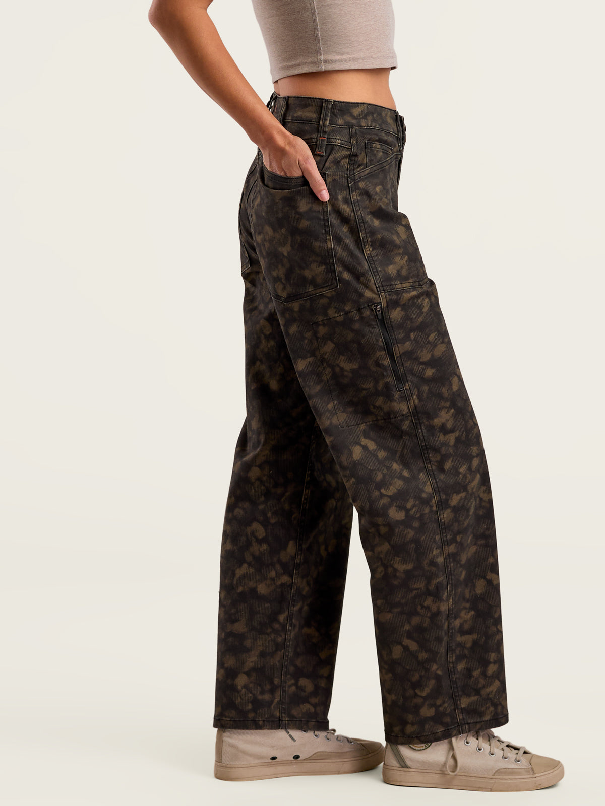 Superlite Forager Pants