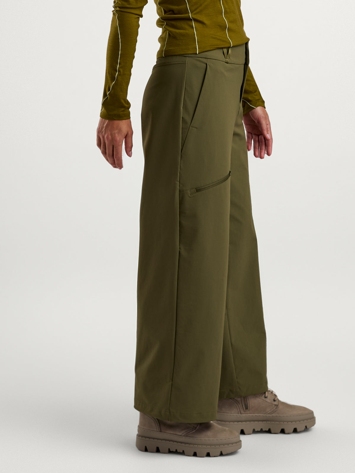 Lodge Hiking Pants