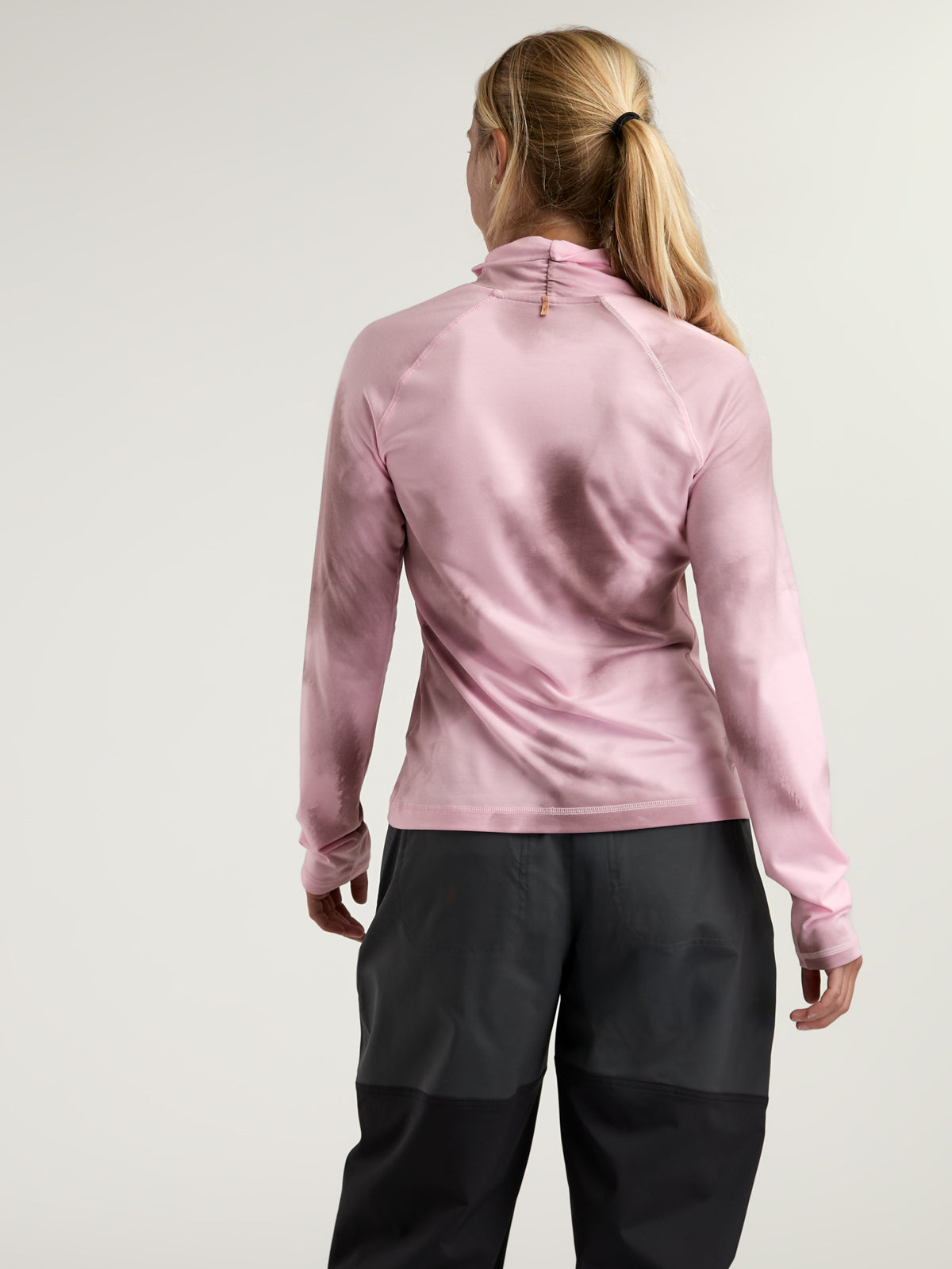 Ridge Long Sleeve Top