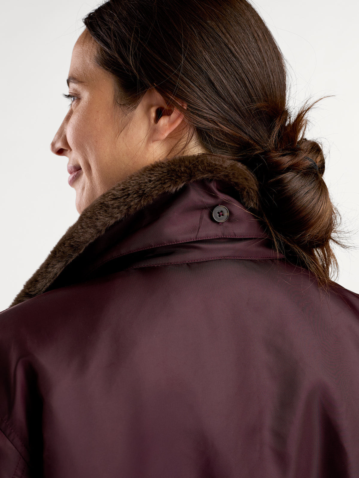 Maverick Bomber Jacket