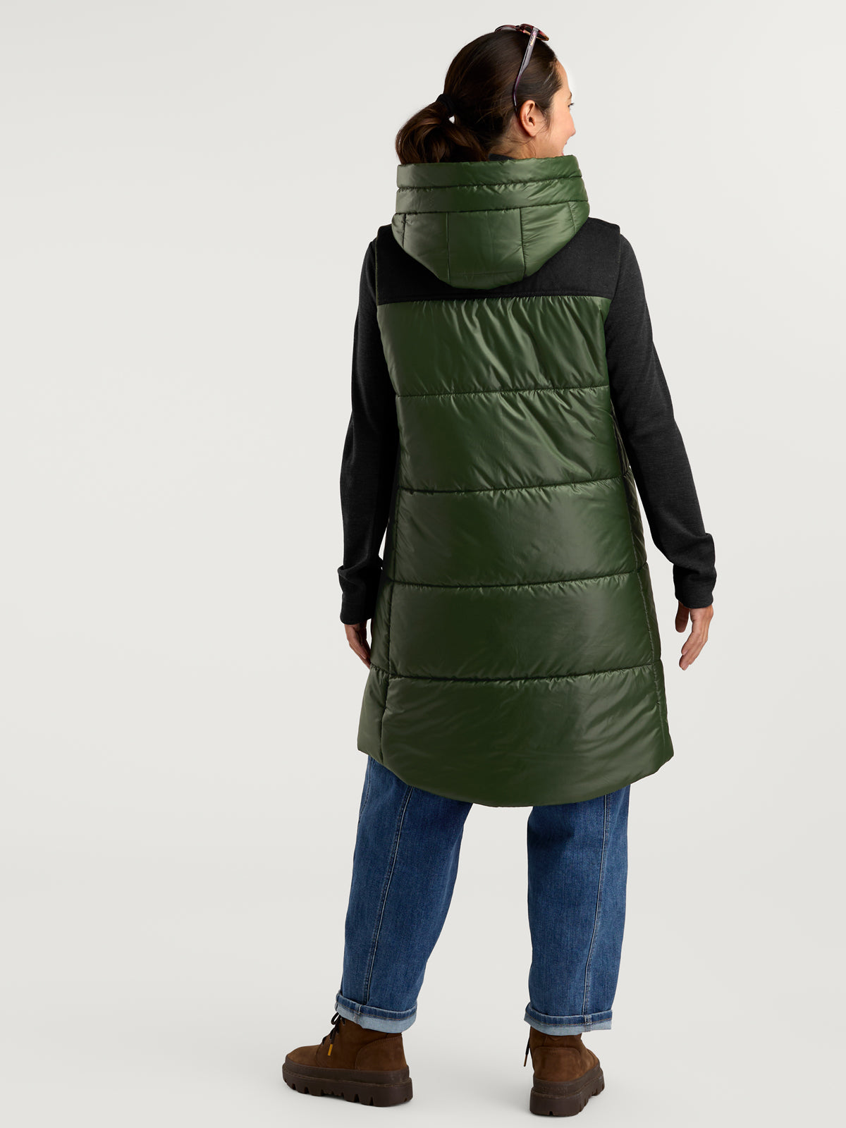 Daisy Vest