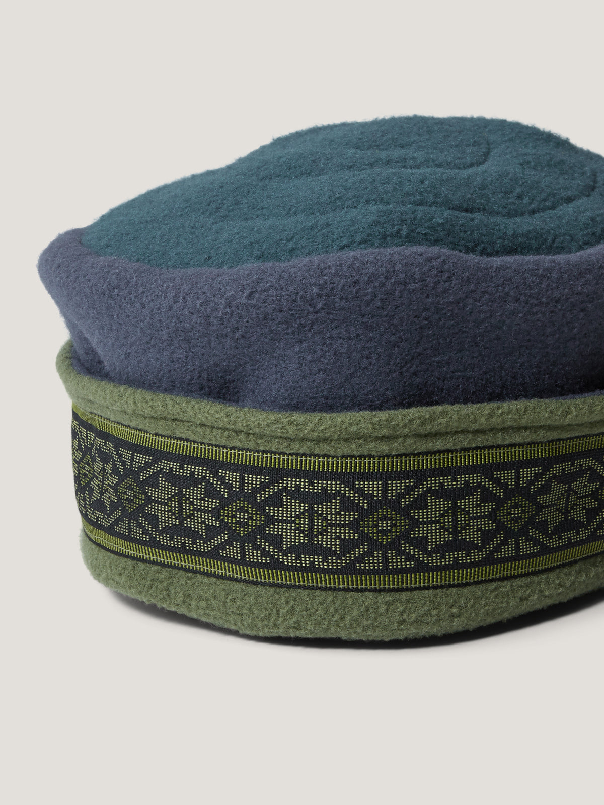 Winter Toque Hat