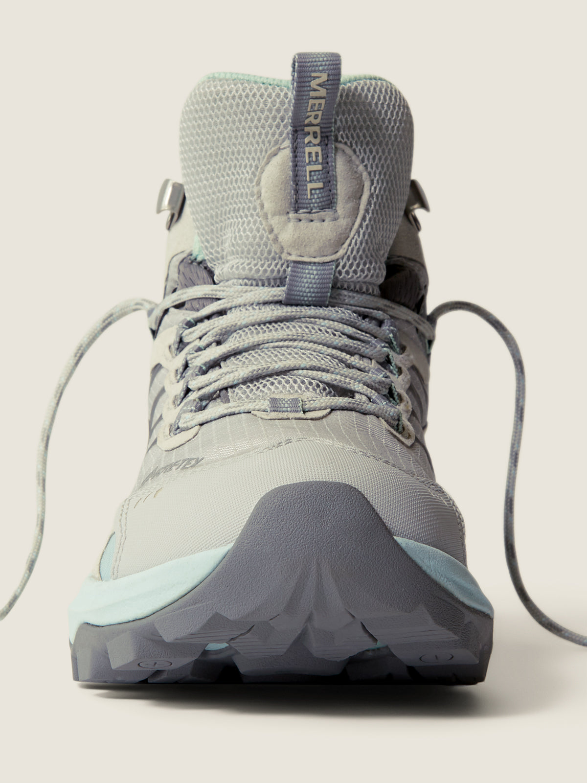 Moab Speed 2 Mid Boot GTX