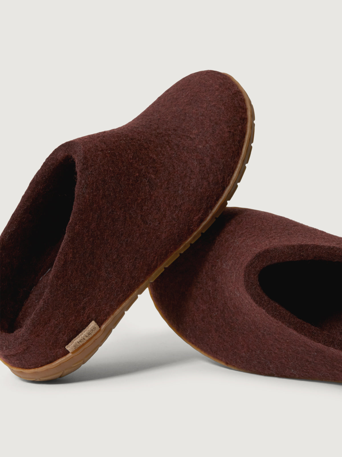 Glerups Slip-Ons