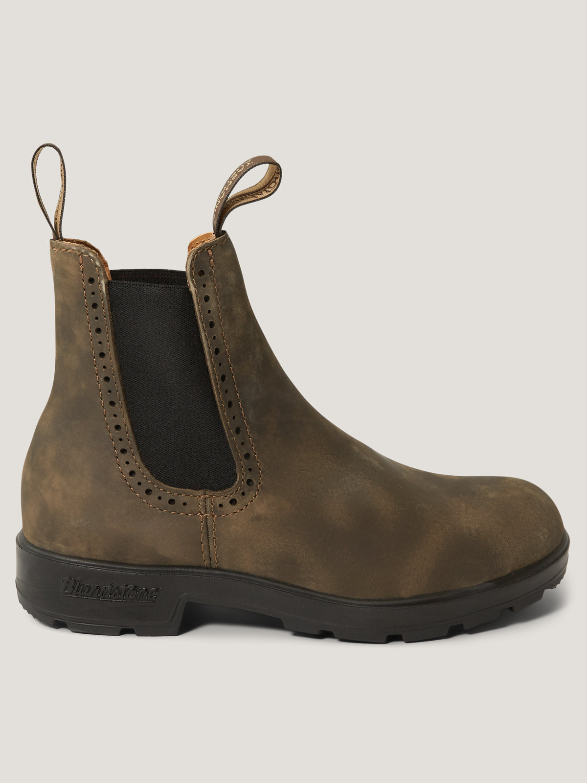 Originals High Top Boots