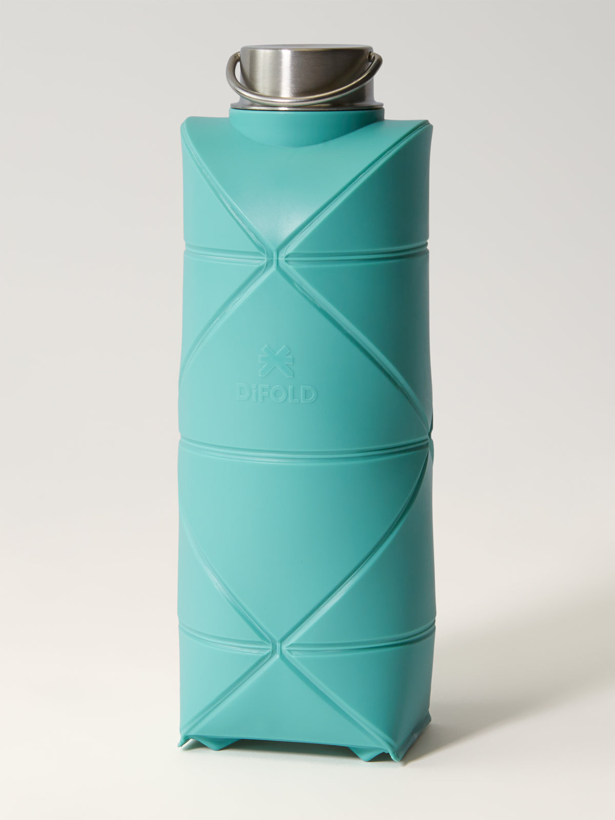 Origami Collapsible Water Bottle