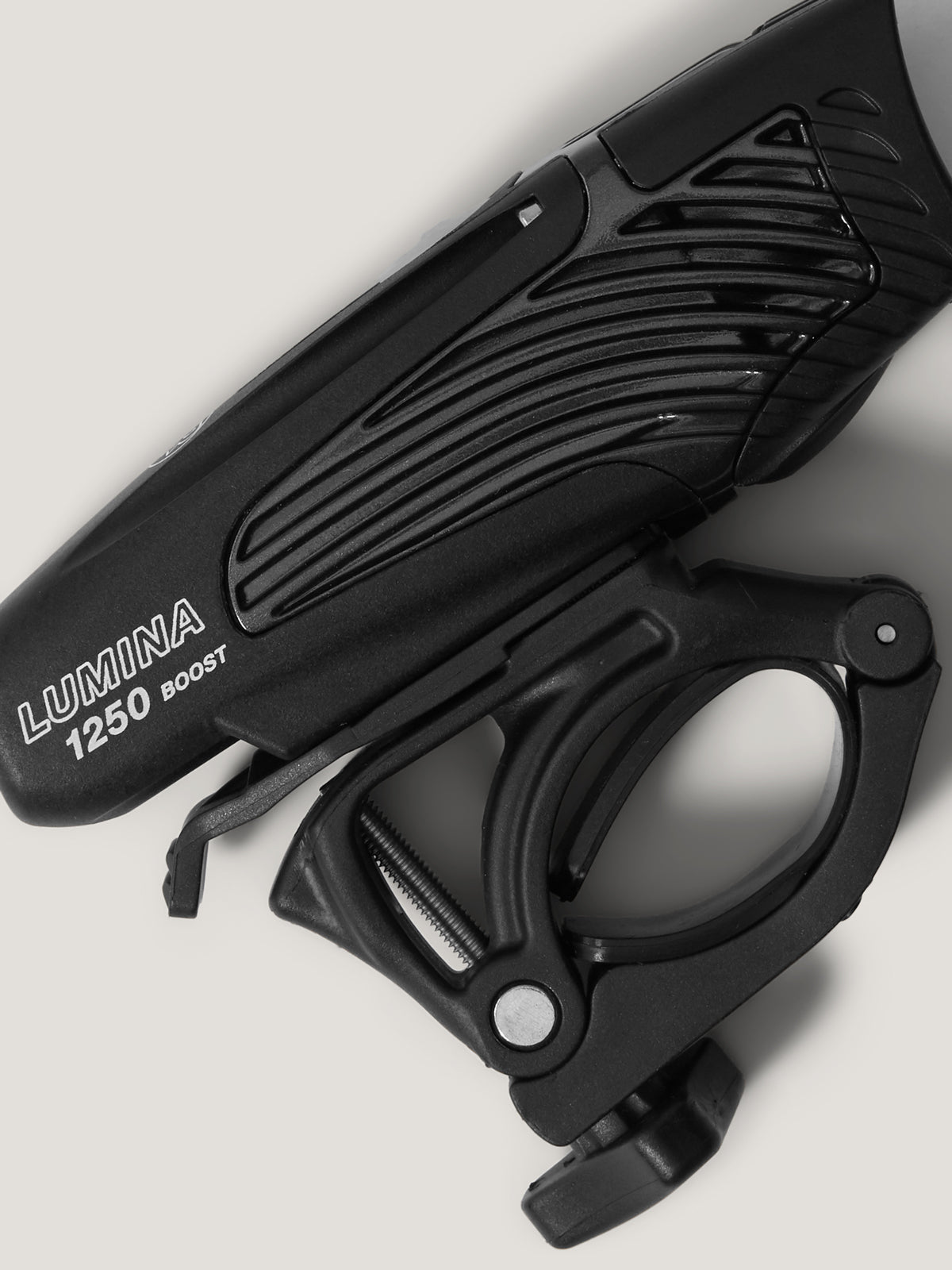 Lumina Boost 1250 Bike Light