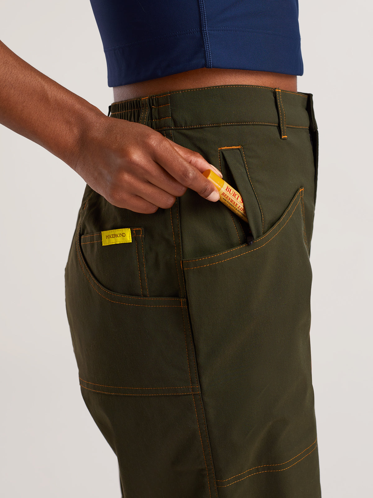 8 Pocket Pants 30"